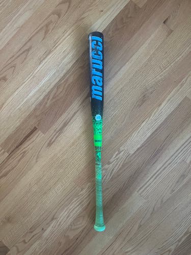 2026 Marucci Rckless Hybrid BBCOR Certified Bat (-3) 29 oz 32" (Used)