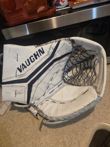 Vaughn V10 Pro Stock Pro Carbon Regular (Used)