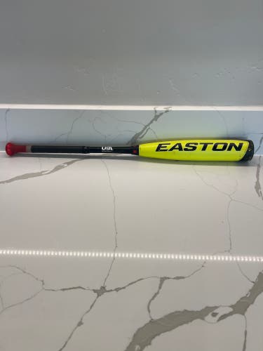 2023 Easton ADV 360 Composite USABat Certified Bat (-10) 21 oz 31" (Used)