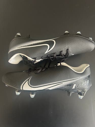 Nike Vapor Edge Speed 360 Detachable Football Cleats Mens Size 13 NWOB