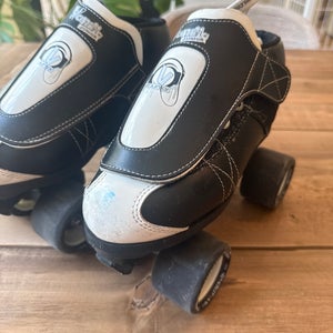 Inline Skates Size 6 (Used)