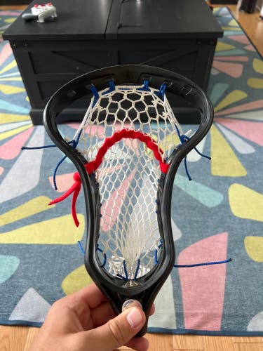 Maverik Optik 2.0 Fresh Stringing Head (New)