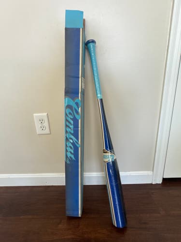 2026 Combat Coastal  MFG Spec A1  BBCOR Certified Bat (-3) 29 oz 32" (New)