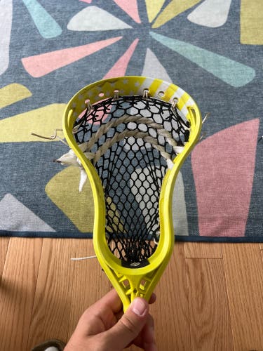 StringKing Mark 2A Fresh Stringing Head (Used)