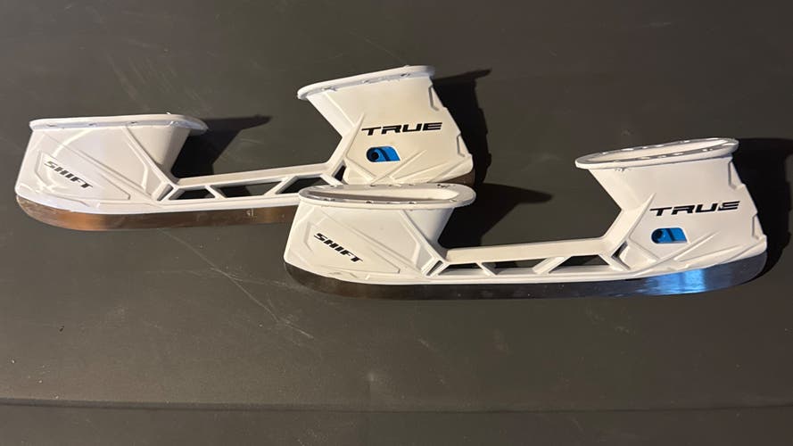 True 272 mm (barely Used)