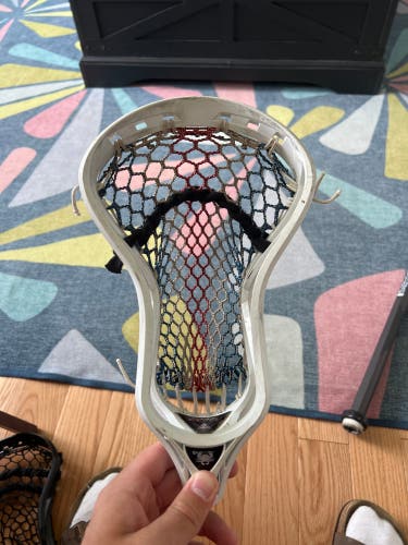 ECD Rebel Used Stringing Head (Used)