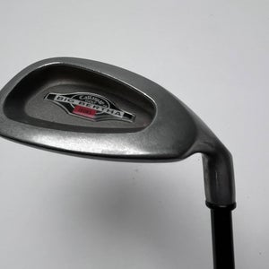 Callaway Big Bertha 1996 Sand Wedge SW RCH 96 Firm Graphite Mens RH Midsize Grip
