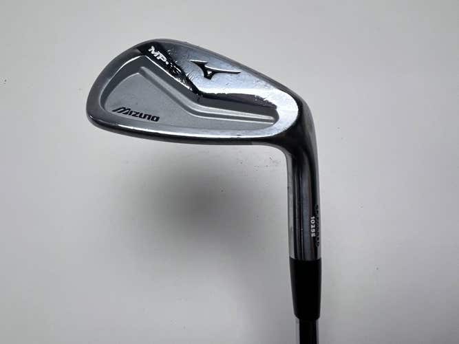 Mizuno MP H5 Pitching Wedge PW NS Pro 1150GH Tour Stiff Steel Mens RH