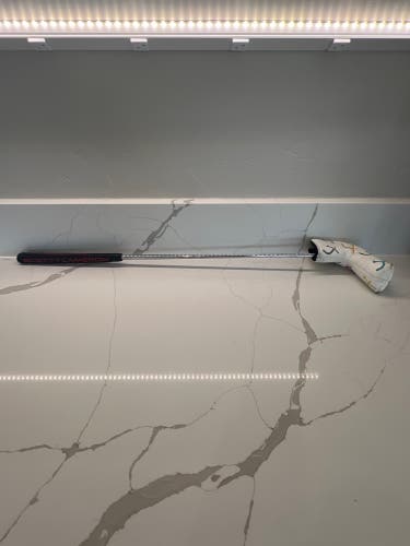 Men's 2008 Scotty Cameron Studio Select Newport 1.5 Blade Right Handed Putter Steel 35.5" (Used)