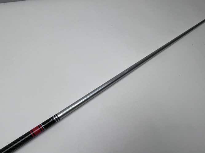 Mitsubishi Chemical Tensei Orange CK 60g Stiff Driver Shaft 44.75"-TaylorMade