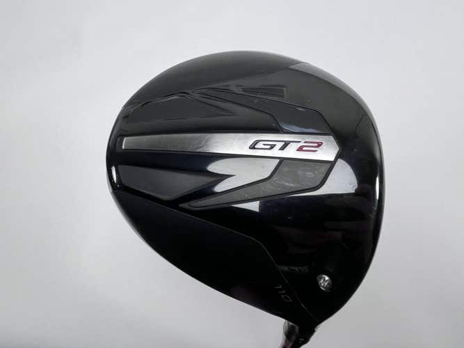 Titleist GT2 Driver 11* Project X Denali Red 4.0 40g Ladies Graphite Womens RH