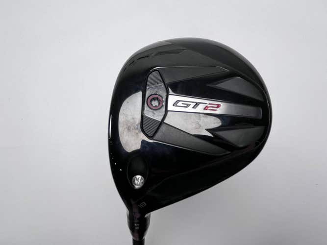 LEFTY Titleist GT2 5 Fairway Wood 18* Tensei blue 1K Series Xlink 65g Stiff LH