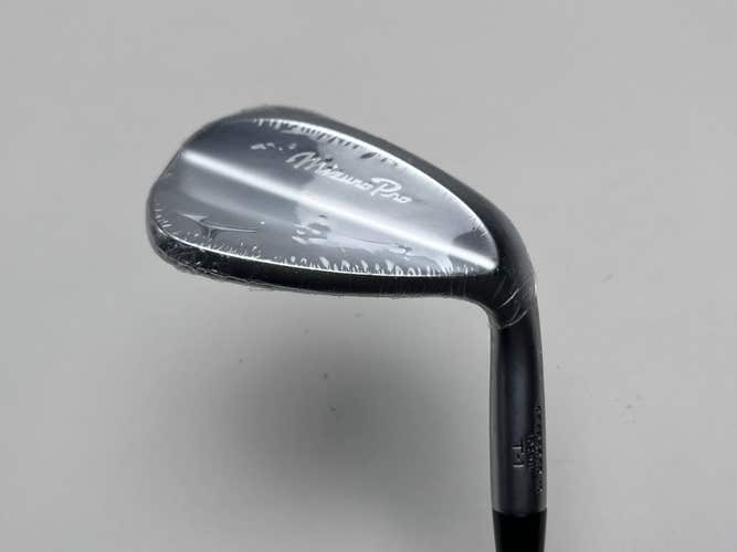 Mizuno Pro T-1 Wedge 50* 8 Bounce S-Grind Dynamic Gold S400 Stiff Steel RH NEW