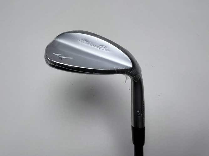 Mizuno Pro T-1 Wedge 54* 8 Bounce M-Grind Recoil Dart F3 Regular Graphite RH NEW