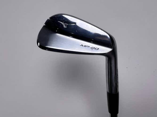 Mizuno MP 20 Single 7 Iron True Temper Dynamic Gold X100 Extra Stiff RH