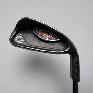 Ping G10 Single 6 Iron Black Dot AWT Regular Steel Mens RH