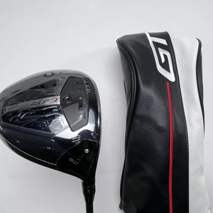 Titleist GT3 Driver 9* Project X HZRDUS 6.0 Black Gen 5 60g Stiff RH HC NEW