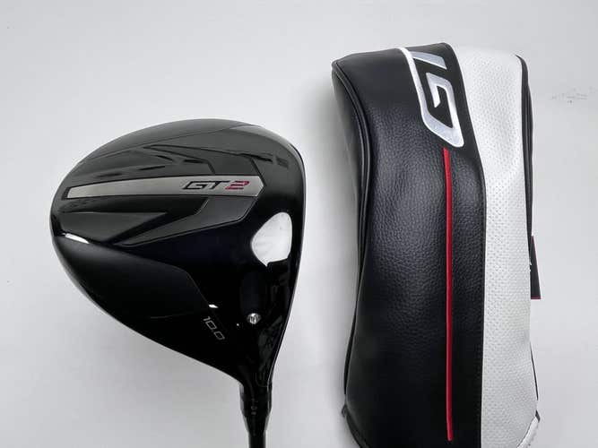 Titleist GT2 Driver 10* Tensei K Blue Xlink Tech 55g Regular RH HC
