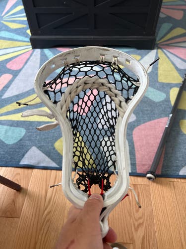 ECD Mirage 2.0 Fresh Stringing Head (Used)