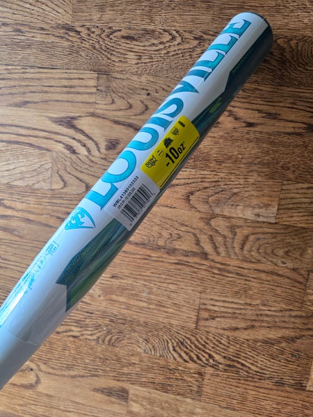 2026 Louisville Slugger Kryo Composite Bat (-10) 23 oz 33" (New)