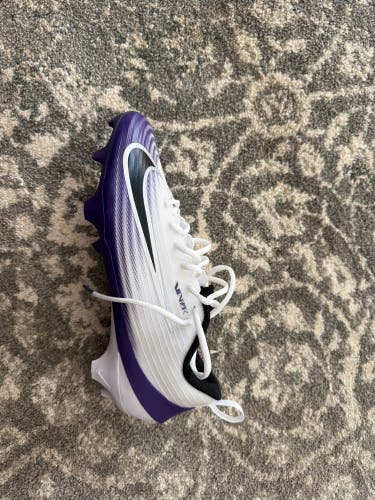 Unisex Size M 10.0 (W 11.0) Nike Vapor Speed 2 TD (New)
