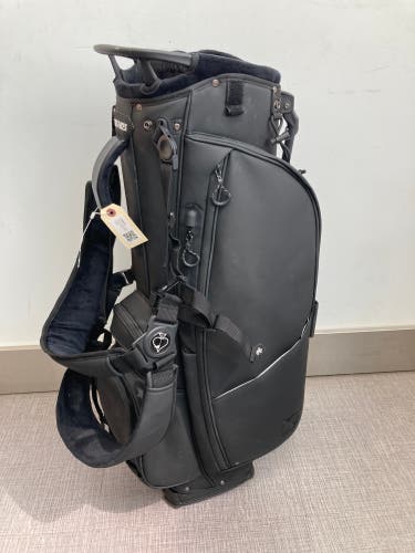 Pins and Aces Player Preferred Golf Stand Bag