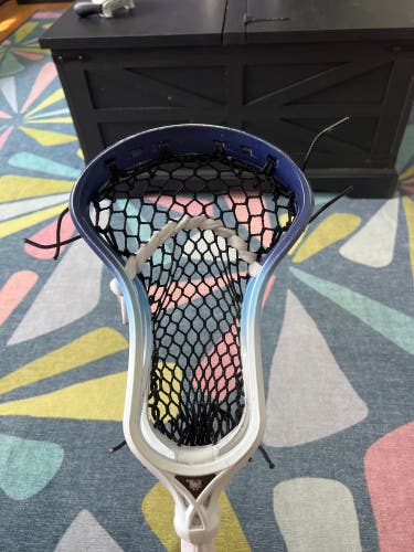 ECD Mirage Fresh Stringing Head (Used)