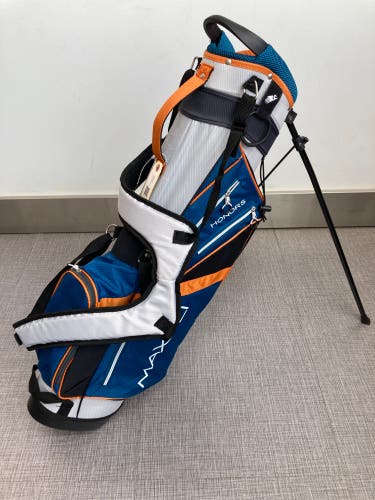 Junior Maxfli Stand Bag (Used)