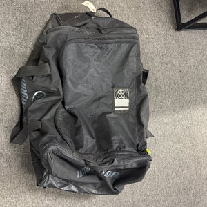 Warrior Wheeled Hockey Bag (Used)