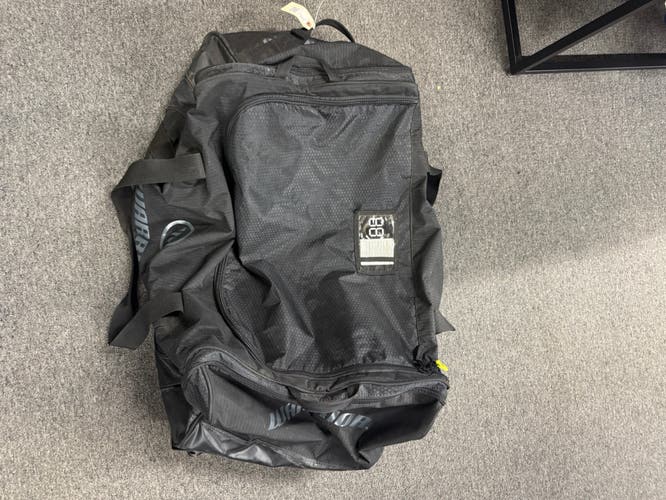 Warrior Bag (Used)