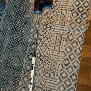 Men's Odyssey White Hot #1 Belly Left Hand Putter 33" (New)