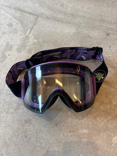 Anon M4 Snowboard Goggle (Used)
