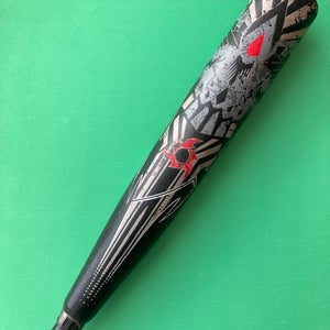 2022 DeMarini Voodoo Hybrid BBCOR Bat (-3) 29 oz 32"