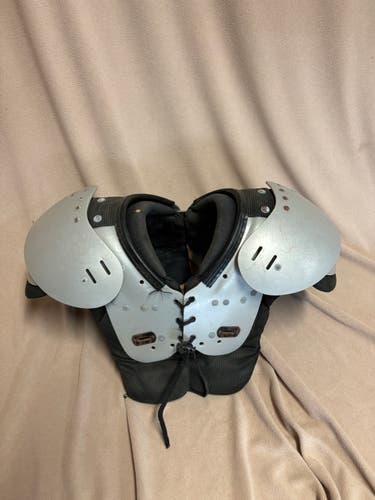 Large Youth Shoulder Pads (Used)