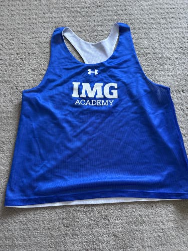 IMG Academy Practice Pinny