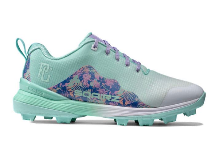 SQAIRZ PG Series Youth Baseball Cleats