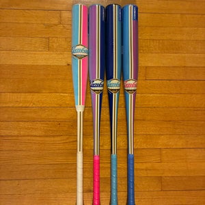 2027 Combat MFG Spec A1 Alloy BBCOR Certified Bat (-3) 30 oz 33" (New)