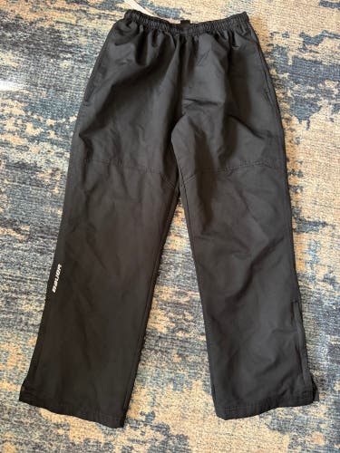 BRAND NEW (No tag) Black Small Men's Bauer Pants