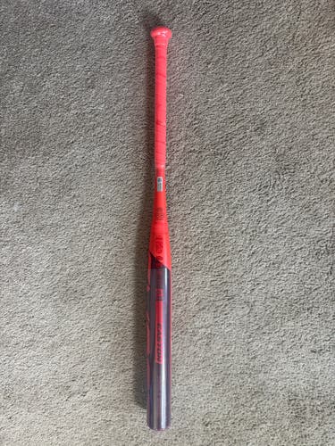 2026 Easton Ghost Advanced Composite Bat (-10) 34" (New)