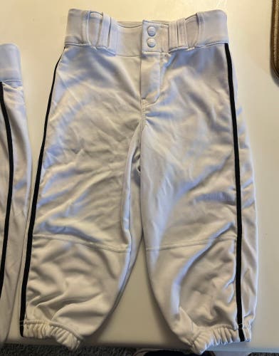 Unisex Medium Youth Champro Game Pants (Used)