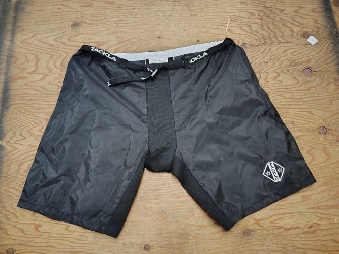 Black Tackla Pant Shell Size 56 (New)