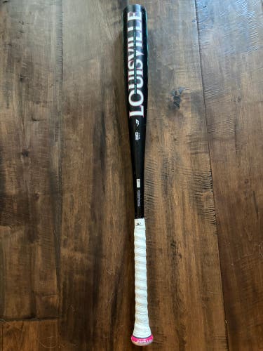 2025 Louisville Slugger Atlas Alloy BBCOR Certified Bat (-3) 29 oz 32" (Used)
