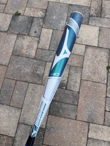 Mizuno F21 CRBN1 30/20