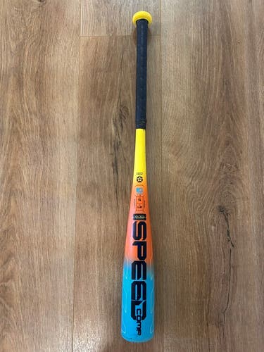 2025 Easton Speed Composite USABat Certified Bat (-13) 14 oz 27" (Used)