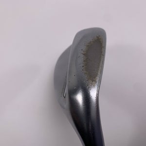 Titleist Vokey SM9 Tour Chrome Wedge 60* 12 Wedge Steel Mens RH Midsize Grip