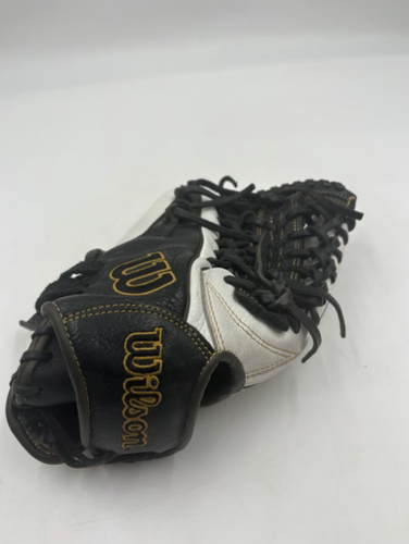 Wilson A1000 Fastpitch Left Hand Throw Softball Glove A10RF22T125 12.5 Inch