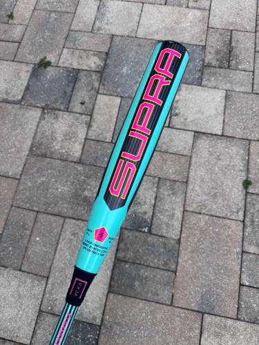 Louisville Slugger Supra 31/26