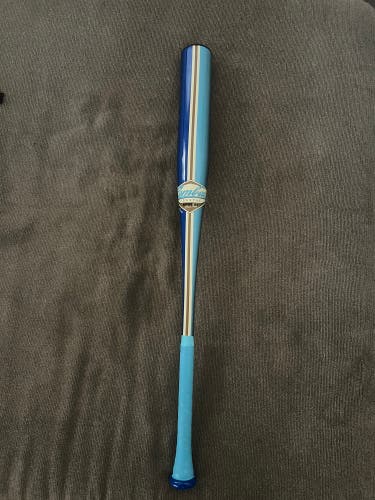 2026 Combat MFG Spec A1 Alloy BBCOR Certified Bat (-3) 30 oz 33" (New)