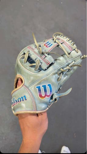 Wilson Autism Speaks Glove