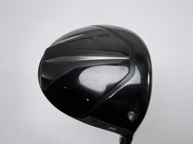 Titleist TSR1 Driver 10* Mitsubishi Chemical MMT R2 40g Senior Graphite Mens RH